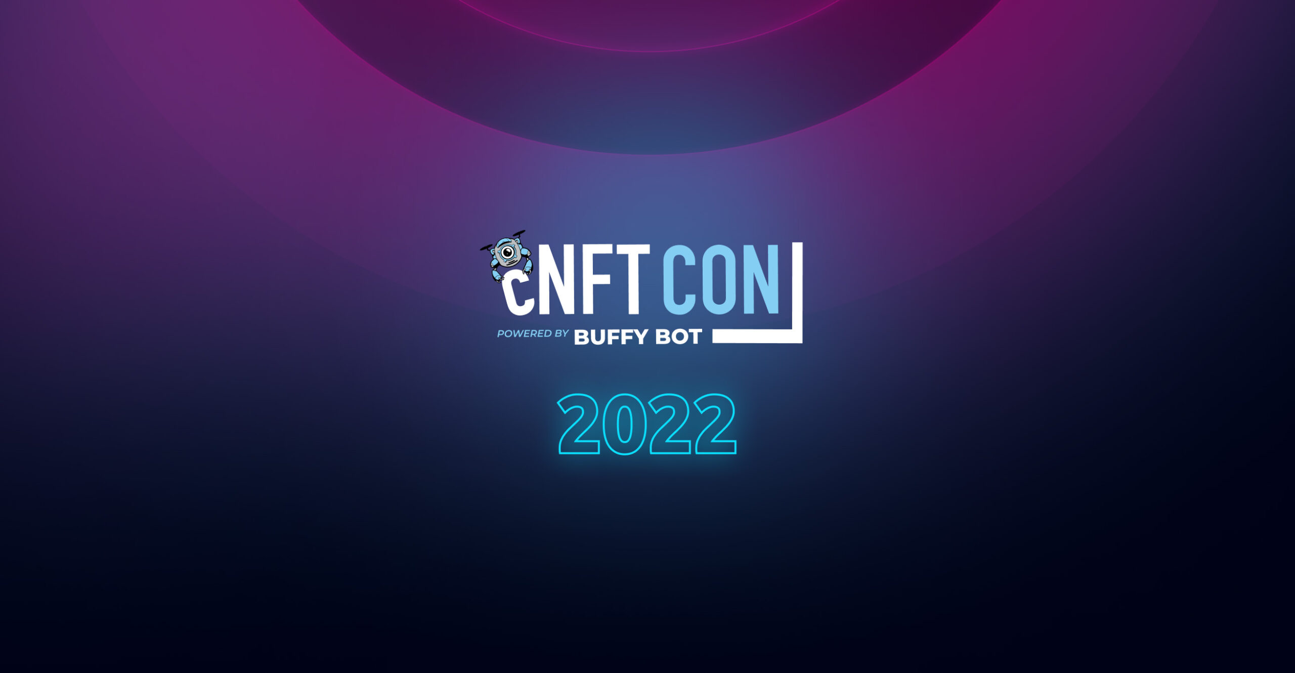 cNFTcon 2022: Powered by Buffy Bot
