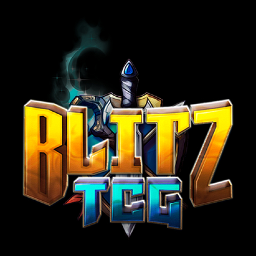 BlitzTCG