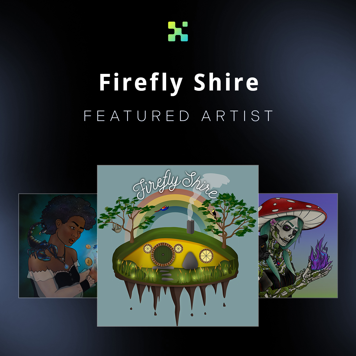 Firefly Shire