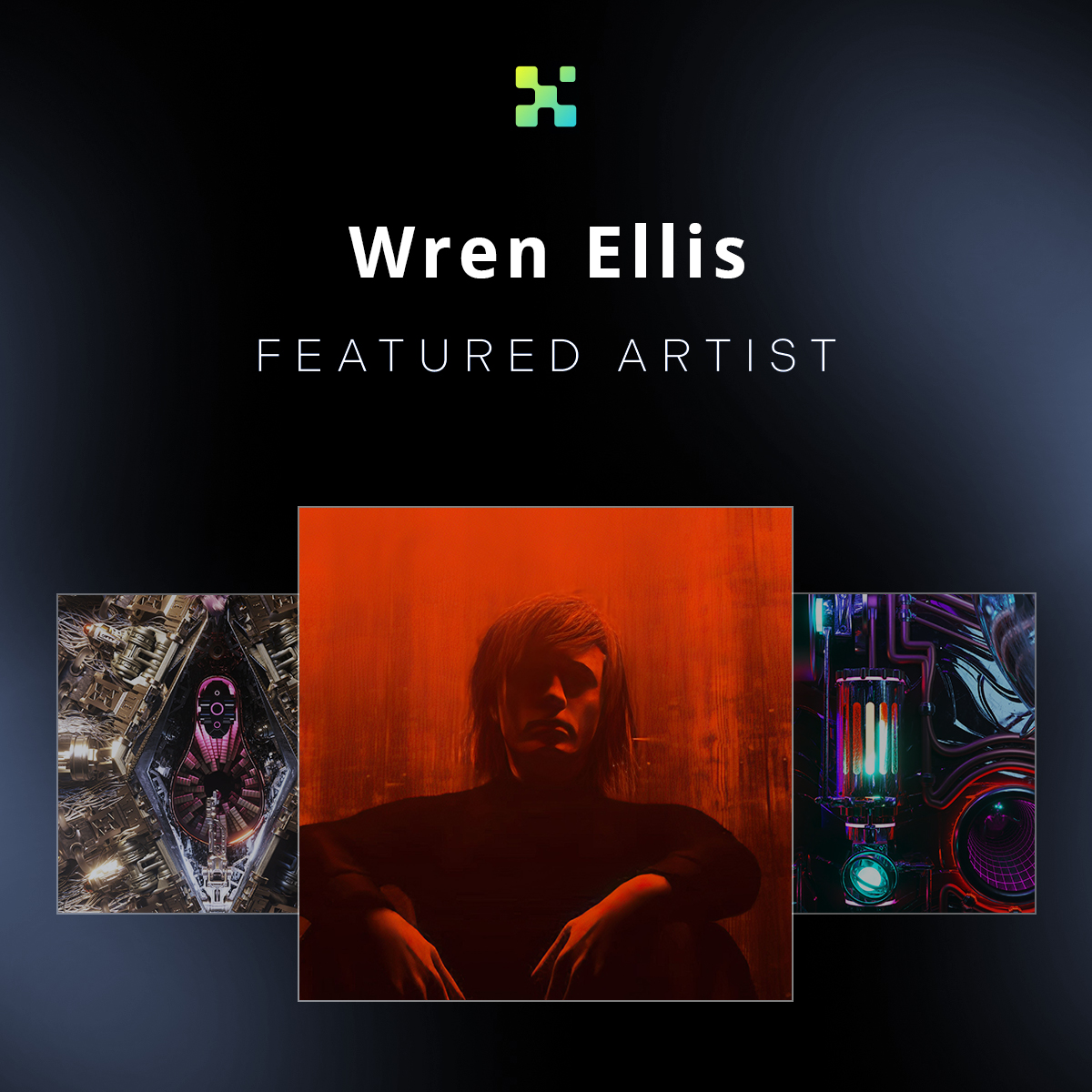Wren Ellis